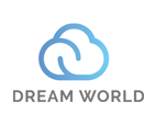 logo dream world